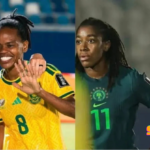 South Africa End Super Falcons’ 2027 World Cup Dream After 2-1 Defeat