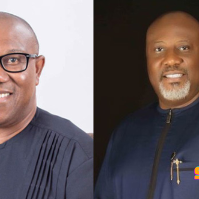 Dino Melaye Reveals Why Peter Obi Can’t Be Nigeria’s President – Dino Melaye