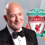 Jeff Bezos Becomes Part Owner Of Liverpool FC, with 30% stake