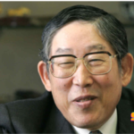 SAD: Toyota ex-chief Okuda, pioneer of the Prius, dead at 93