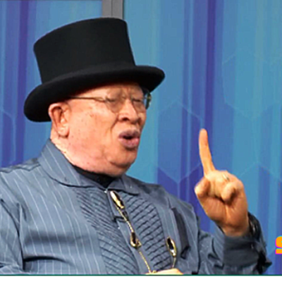 Osun election: Vote buying now part of Nigeria’s democratic process — Jake Epelle says