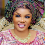 Single mothers are living happier than married women. Iyabo Ojo reportedly claims
