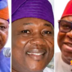 The Major Osun LGAs That Could Determine Adeleke, Oyebamiji’s Fate