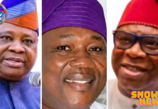 The Major Osun LGAs That Could Determine Adeleke, Oyebamiji’s Fate