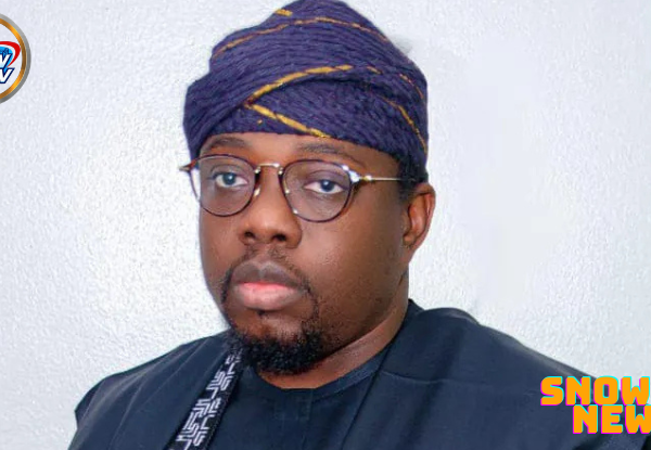 Osun Speaker Adewale Egbedun, demands IGP Probe Over Alleged Threat Video Against Him