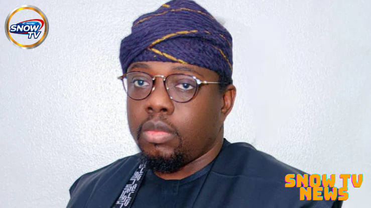 Osun Speaker Adewale Egbedun, demands IGP Probe Over Alleged Threat Video Against Him