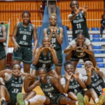 Junior D’Tigress Of Nigeria book a place in FIBA U-19 Women’s Basketball World Cup