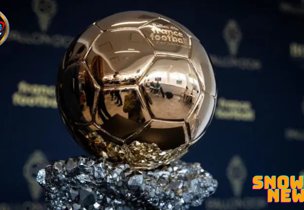 Top Five Contenders Of  Ballon d’Or Reveals After UEFA Super Cup Final