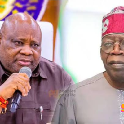 BREAKING: Adeleke raises alarm over alleged plot to hijack Osun collation centres
