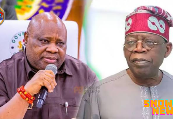BREAKING: Adeleke raises alarm over alleged plot to hijack Osun collation centres