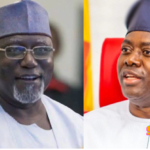 Ahead 2027, Seyi Makinde picks ex-DSS DG Daura as running mate