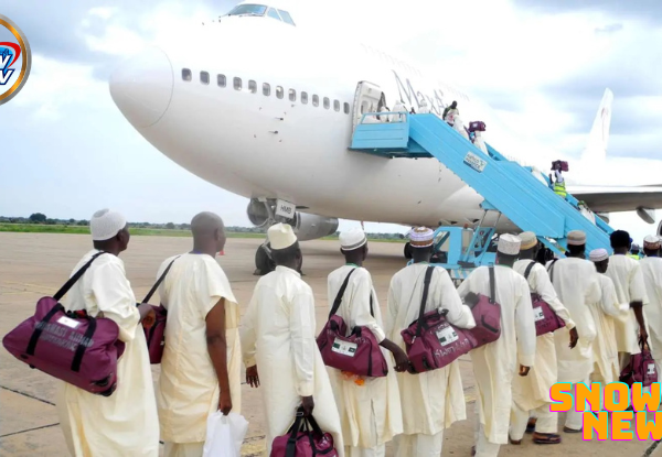2027 Hajj fare, fixed fees at over N7m – NAHCON approved