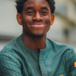 Daniel Umemezie. A Nigerian Wins US National Youth Poet Laureate