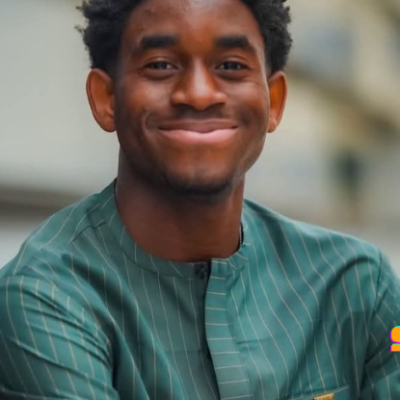 Daniel Umemezie. A Nigerian Wins US National Youth Poet Laureate