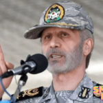 Iran’s military announced an offer of $30,000 bounty for killing and capturing US soldiers
