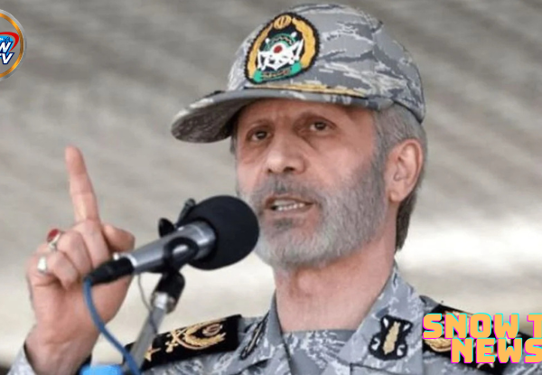 Iran’s military announced an offer of $30,000 bounty for killing and capturing US soldiers