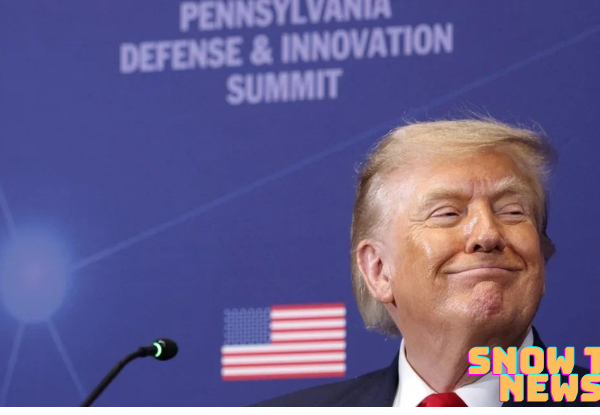 FULL LIST: US ends temporary protection for four African countries