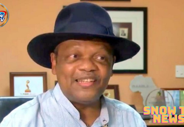 Osun Election: Atedo Peterside Questions INEC Over 62 Missing Results On IReV