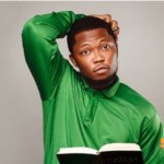 Comedian Brain Jotter Cries Out After Alleged Harassment by Lagos Louts {VIDEO}