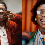 Singer Seyi Vibez  drag Dapper Music amid alleged ₦1bn missing funds