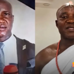 Mixed Reactions as Ondo Pastor Abandons Christianity for Isese Practice