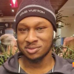 SAD : Nigerian student reportedly st@bbed to death over fake Rolex debt in UK