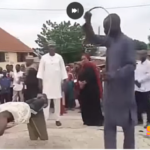 Minna court sentenced a man to 13 years imprisonment and 20 lashes for raping Neighbours 10-year-old daughter