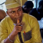 Police Arrest Adeleke’s Media Aide In Early-Morning Raid As Wife Alleges Forced Entry