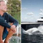Mark Zuckerberg Faces Backlash Over Yacht’s Alleged Failure to Help Stranded Boat