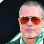 Brad Pitt Reveals He Has Started Drinking Alcohol Again After Seven Years of Sobriety