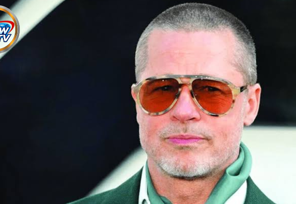 Brad Pitt Reveals He Has Started Drinking Alcohol Again After Seven Years of Sobriety