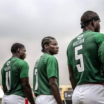 Nigeria Pulls Out of World Flag Football Championship in Germany Over Visa Challenges