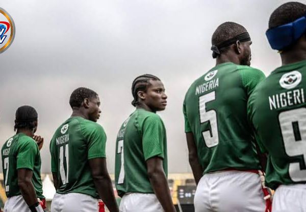 Nigeria Pulls Out of World Flag Football Championship in Germany Over Visa Challenges