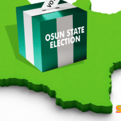 Security Agencies On High Alert Ahead of Osun Election Amid Abuja Land Evictions