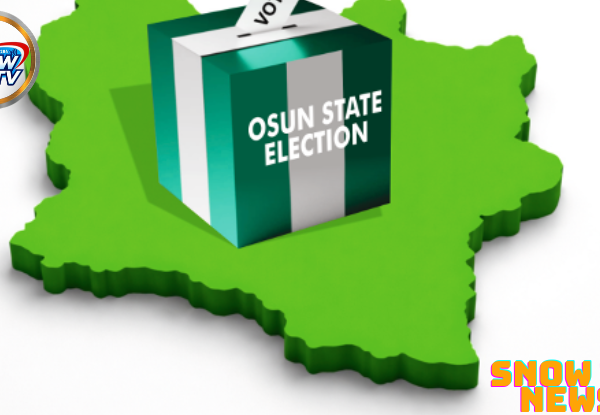 Security Agencies On High Alert Ahead of Osun Election Amid Abuja Land Evictions