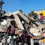 National Emergency Declared in Colombia Following Deadly 7.4-Magnitude Earthquake
