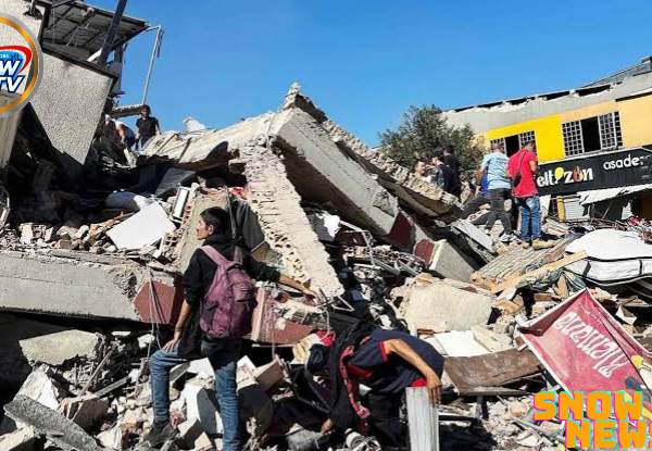 National Emergency Declared in Colombia Following Deadly 7.4-Magnitude Earthquake