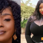 Reaction as Nollywood Actress Judy Austin slam  Actress Rita Edochie N1 Billion sues over alleged defamation