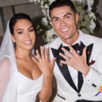 Cristiano Ronaldo and Georgina Rodríguez Shares their ‘intimate’ wedding photo held in Portugal