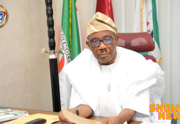 UPDATE: Osun State Police invites APC senator, Fadahunsi over ‘k!ll Accord’ comment