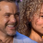 Joshua Jackson and Model Olivia Burgess Confirm Romance Rumours With PDA