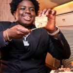 Iceking Ochacho Celebrates New Album With Grand Listening Party in Abuja