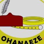 Ohanaeze Youth Council say Nigeria’s unity at risk over religious extremism