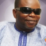 SAD: Gospel singer Evang. G.A. Idowu Aworinde pass a way at 76