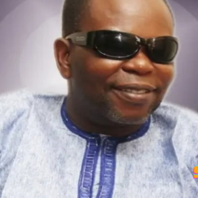 SAD: Gospel singer Evang. G.A. Idowu Aworinde pass a way at 76