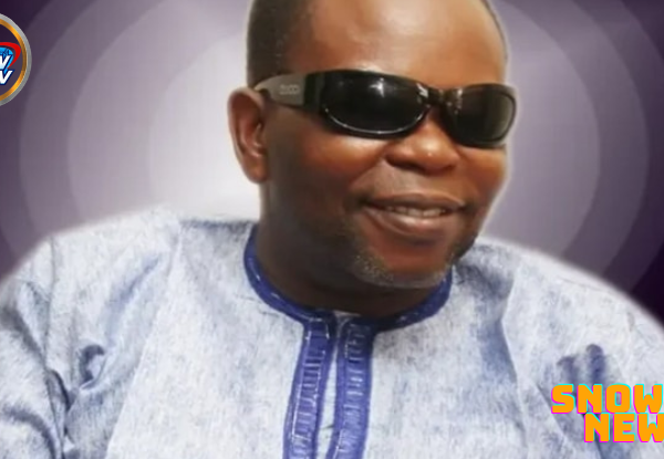 SAD: Gospel singer Evang. G.A. Idowu Aworinde pass a way at 76