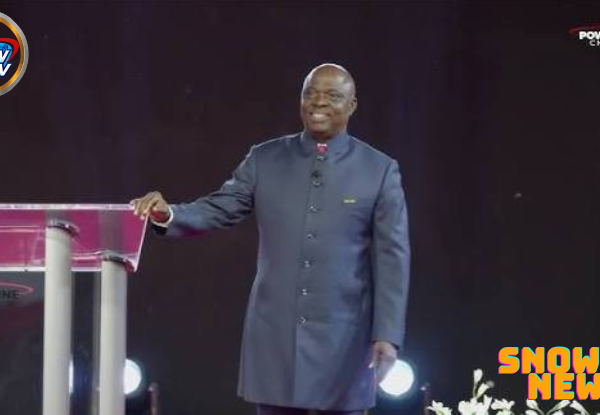 Sex toy is a special equipment design to help marriage, not sin’ – Apostle Aghasedo