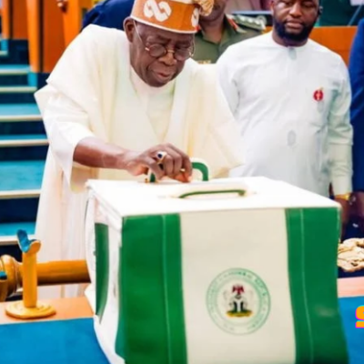 US report say Nigeria failed fiscal transparency test for 2nd year. Budget figures do not add up