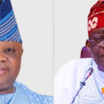 Adeleke is set to battle Tinubu in Osun Election – Dele Momodu says