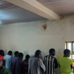 Grandfather confesses to s3xually abusing 14-year-old girl in Gombe after giving her N600